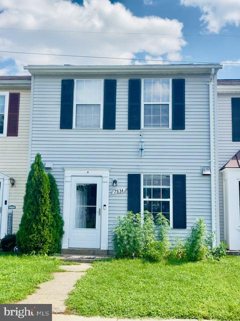 7834 Gateshead Ln — photo