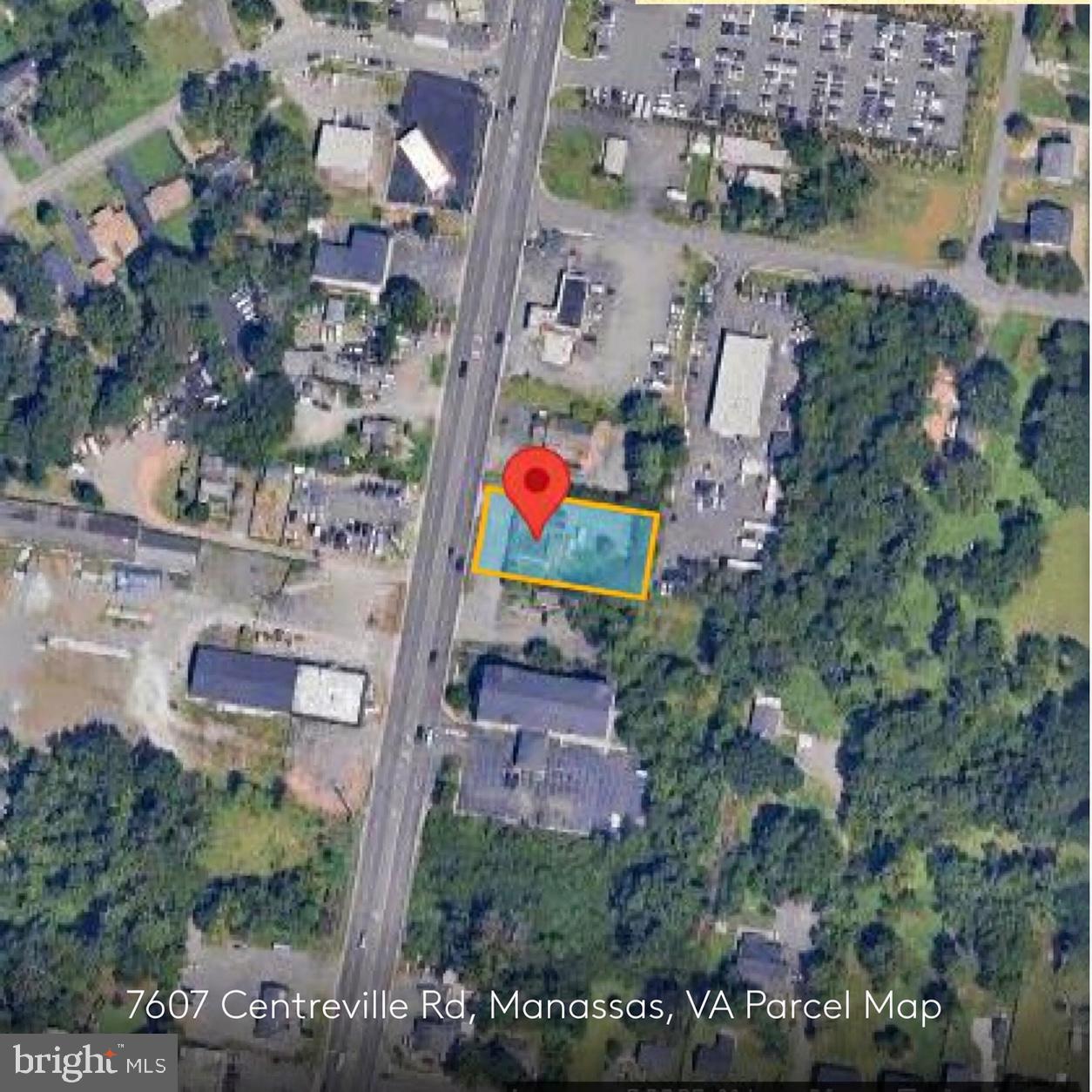 7607 & 7609 Centreville Rd — photo