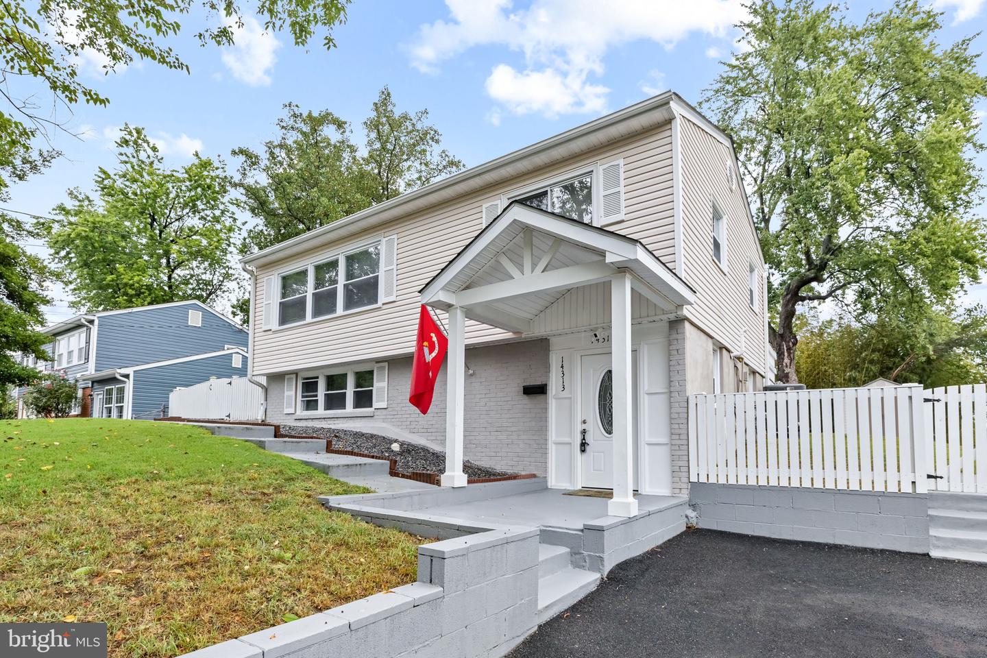 14313 Randall Dr — photo