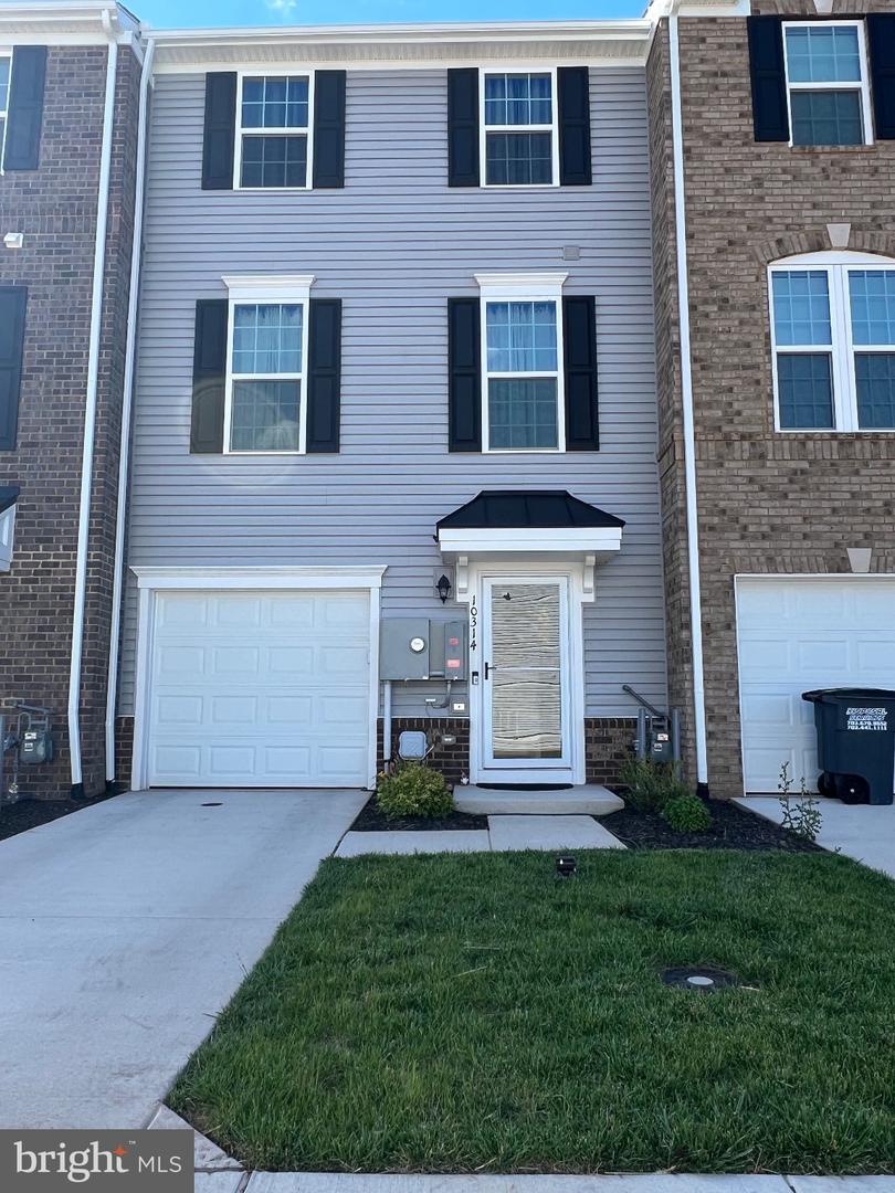 10314 Heritage Trail Ct — photo