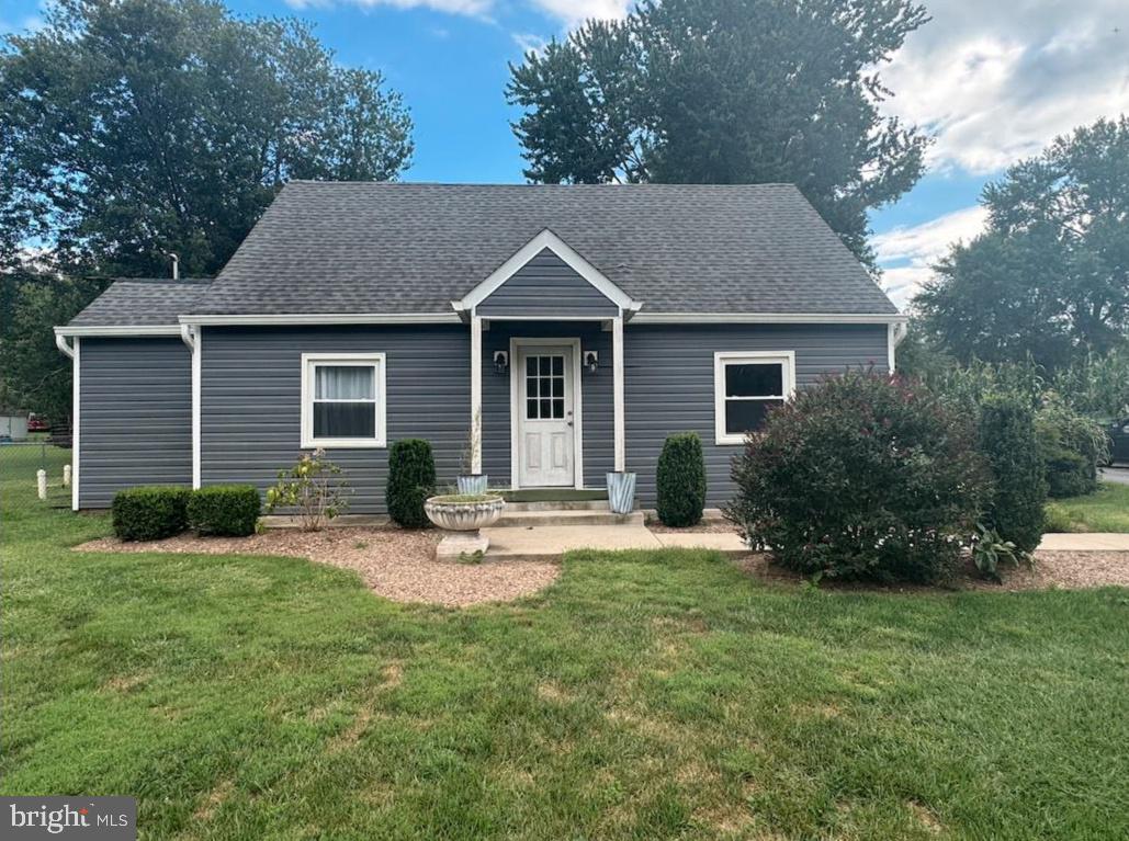 9215 Brentsville — photo