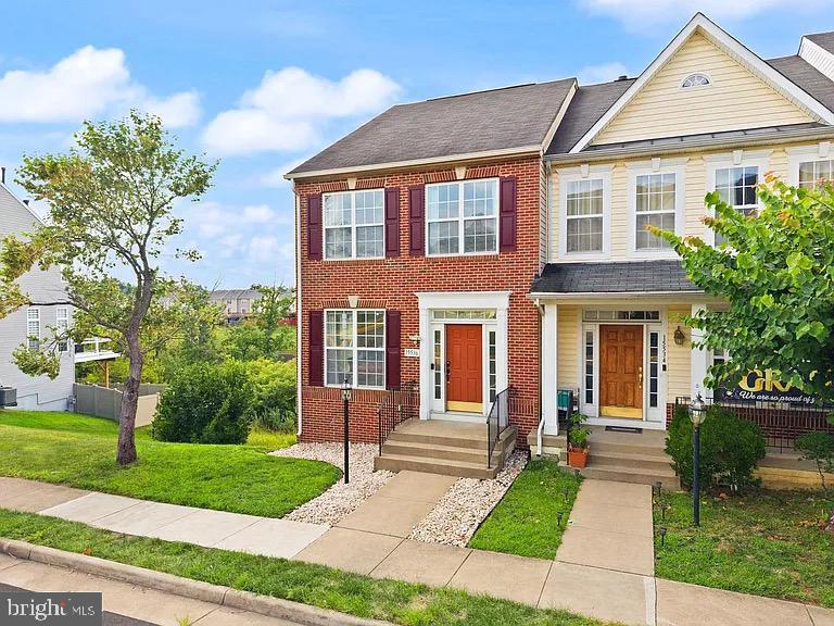 15536 Exmore Ct — photo