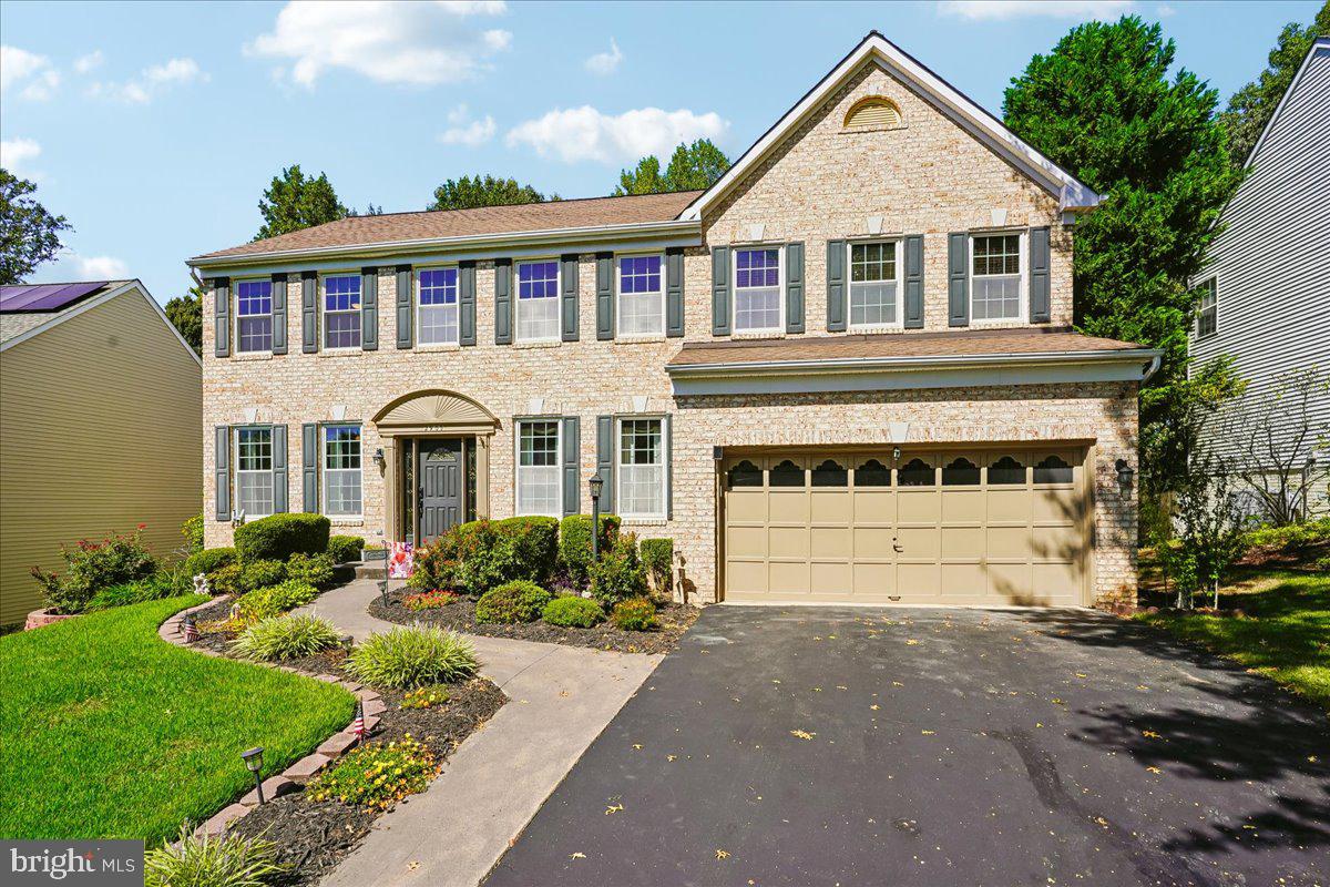 2900 Nicely Ct — photo