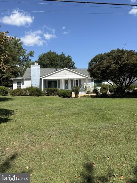 9008 Rugby Road, Manassas Park, VA 20111