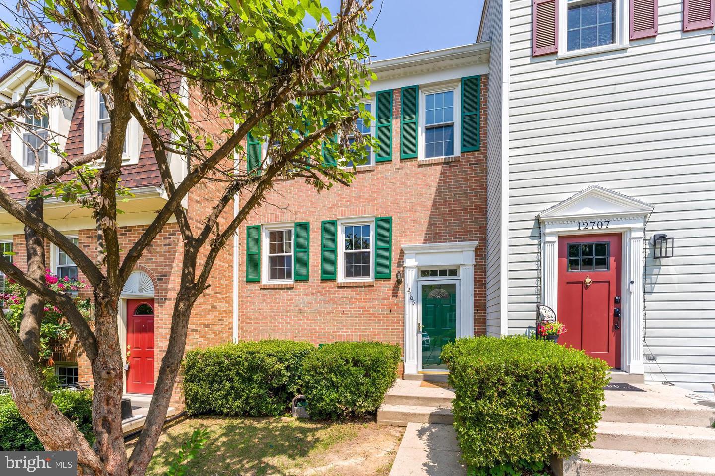 12705 Inverness Way — photo