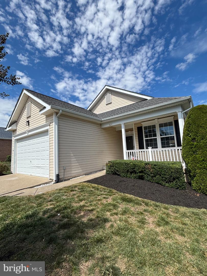 4029 Lunar Eclipse Dr — photo