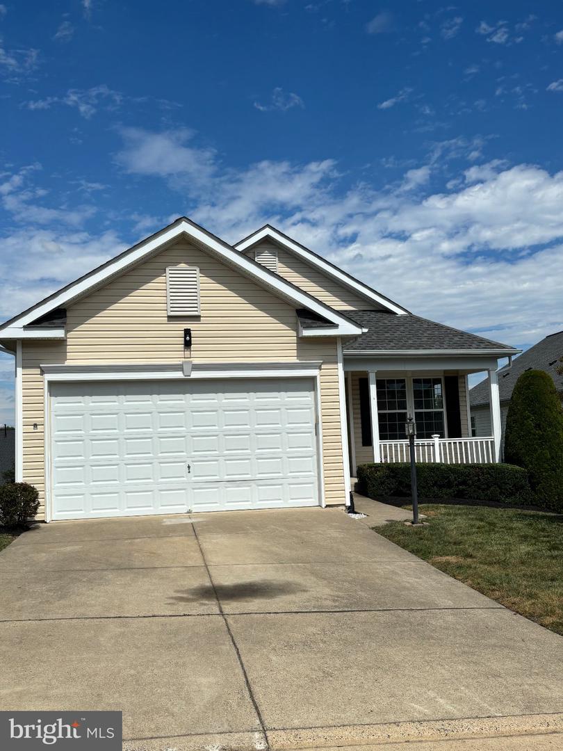 4029 Lunar Eclipse Drive, Dumfries, VA 22025 — photo 2