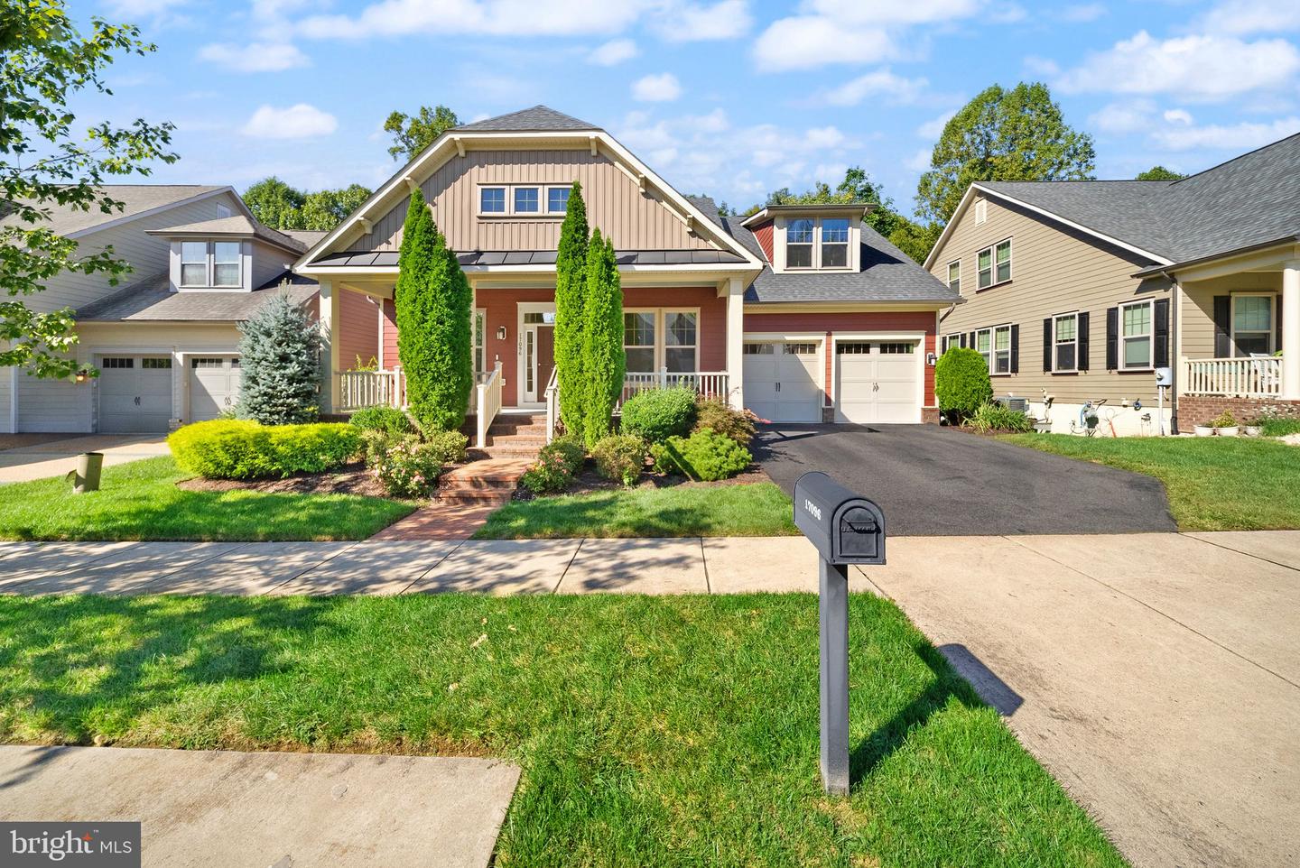 17096 Silver Arrow Dr — photo