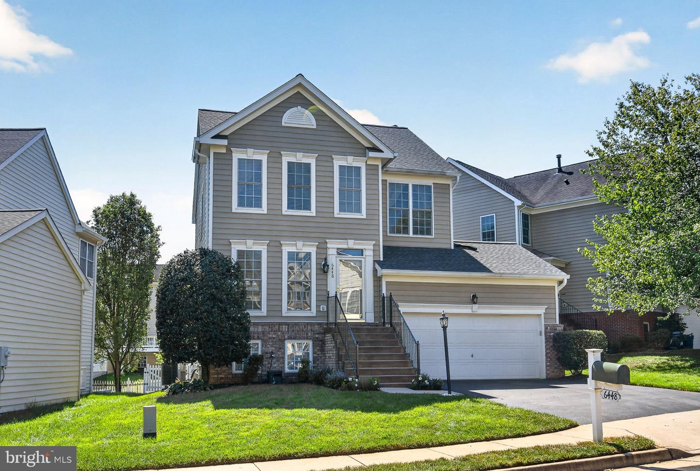 6448 Ashby Grove Loop — photo