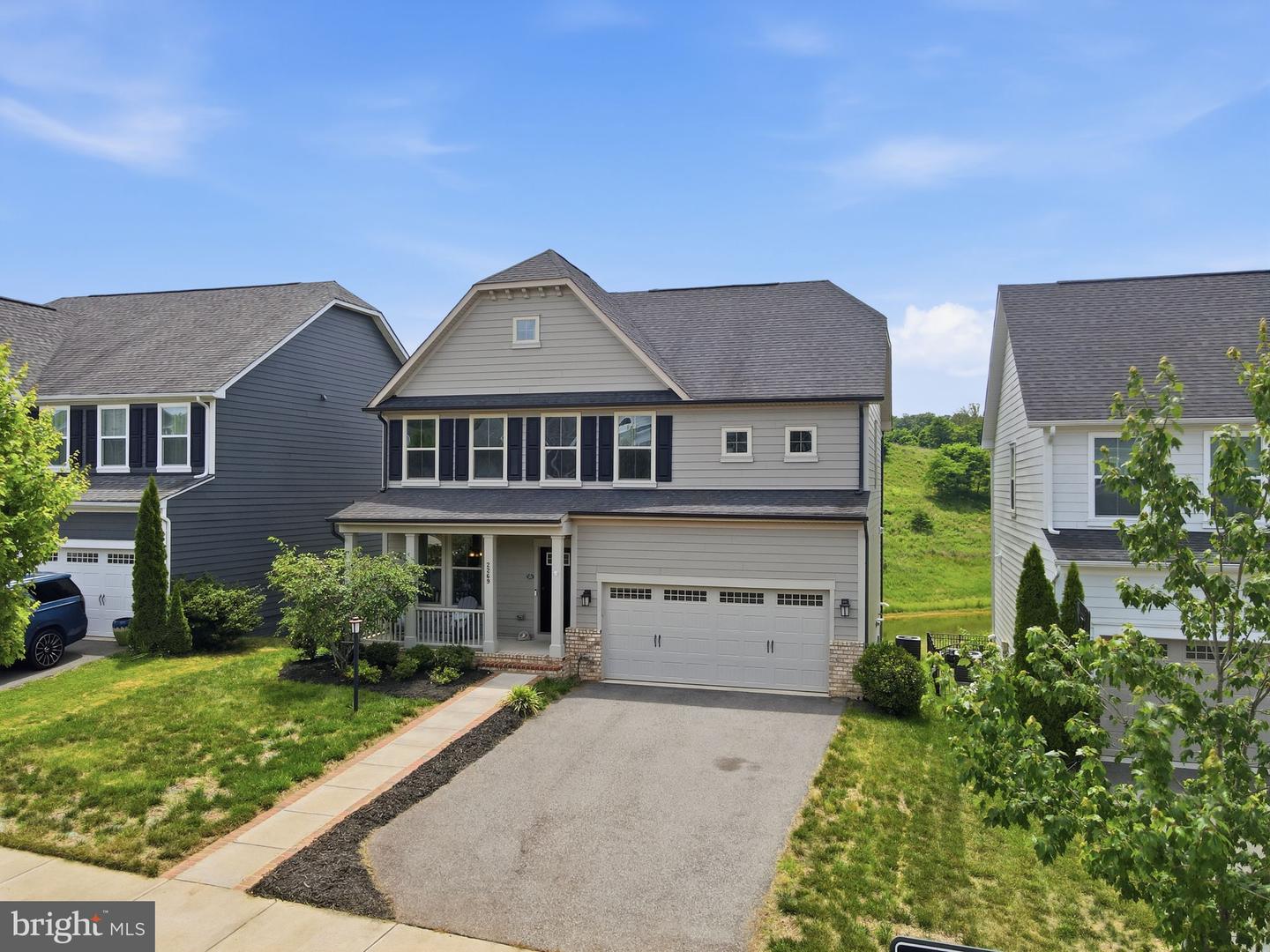 2269 River Birch Rd — photo