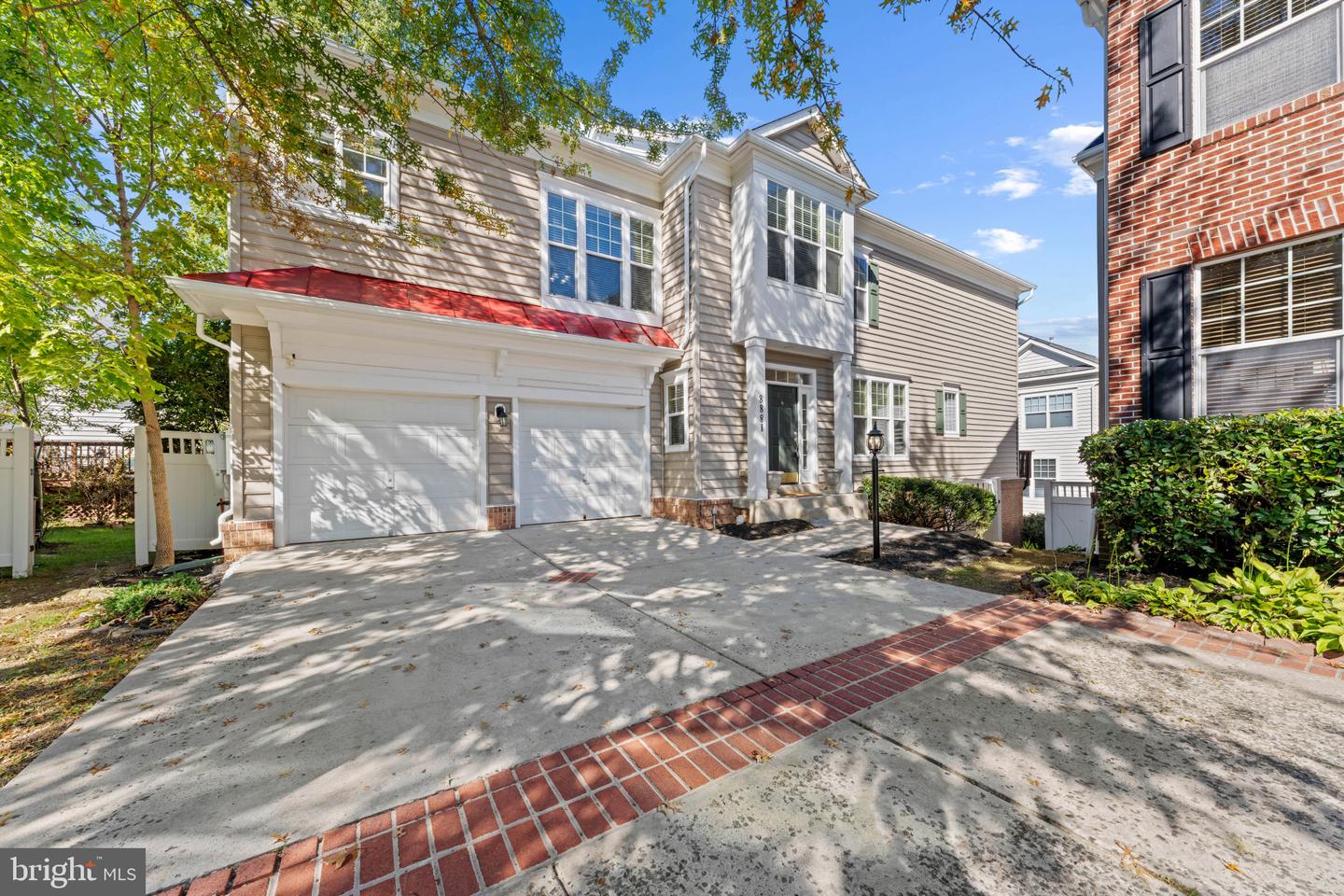 8881 Screech Owl Ct — photo