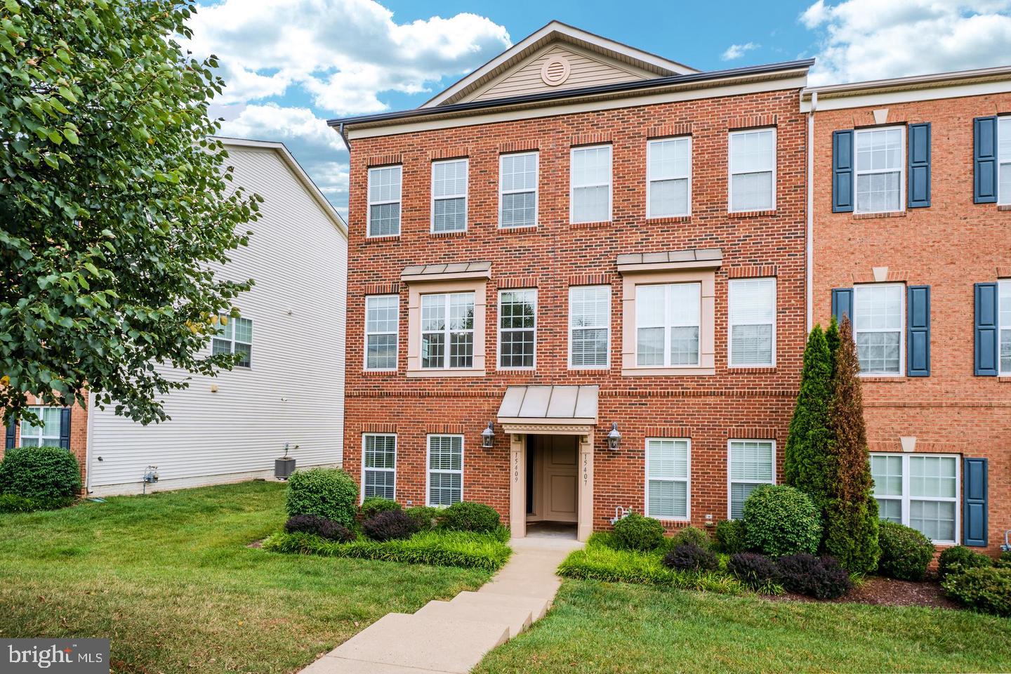 15409 Rosemont Manor Dr — photo