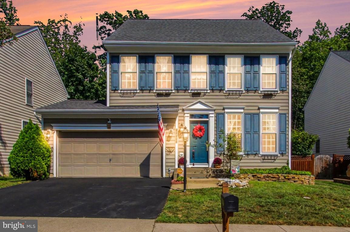 17649 Hampstead Ridge Ct — photo