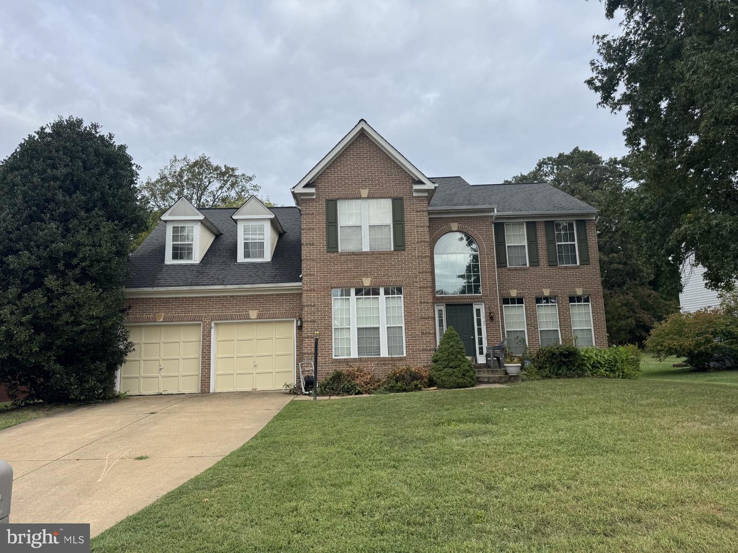 14788 Courtlandt Heights Rd — photo