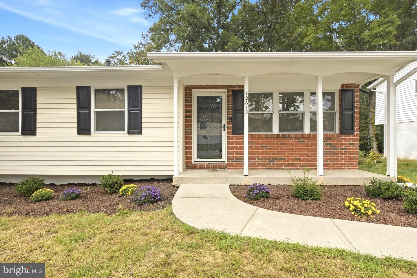 12615 Valleywood Dr — photo