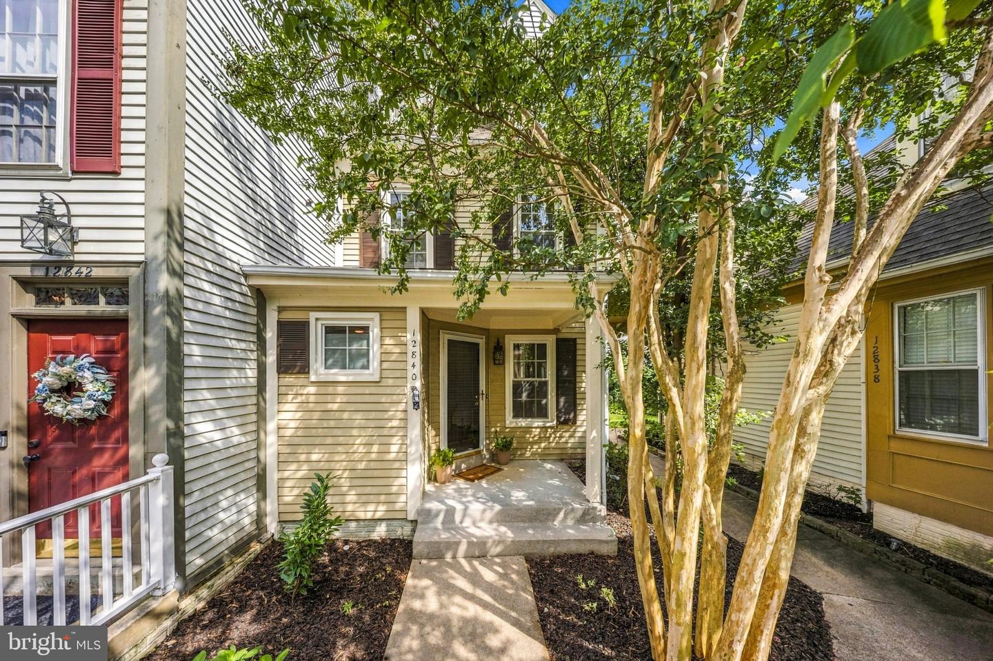 12840 Mill Brook Ct — photo