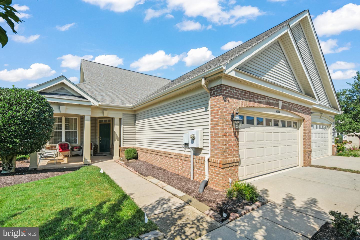 6322 Anoka Way — photo