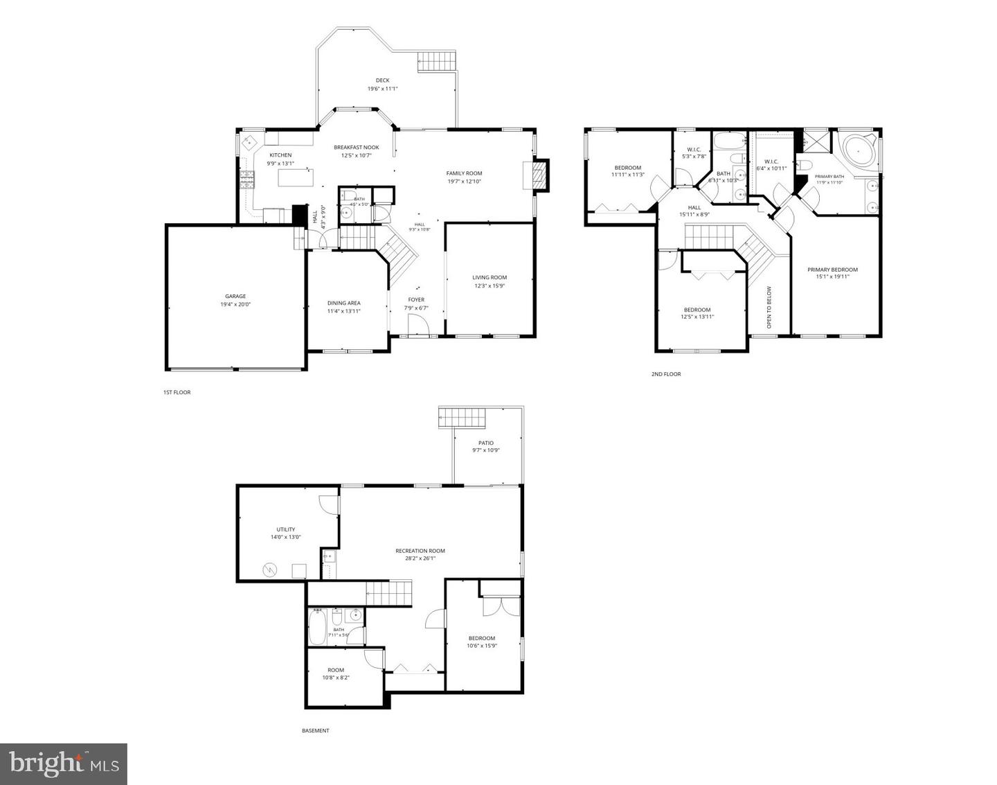 13732 Bridlewood Dr — photo