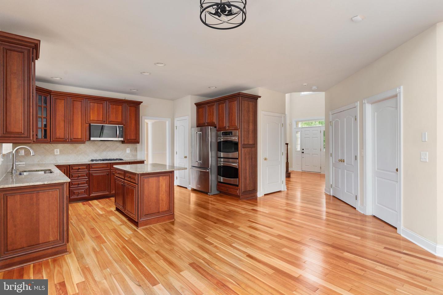 5356 Mortons Ford Way — photo