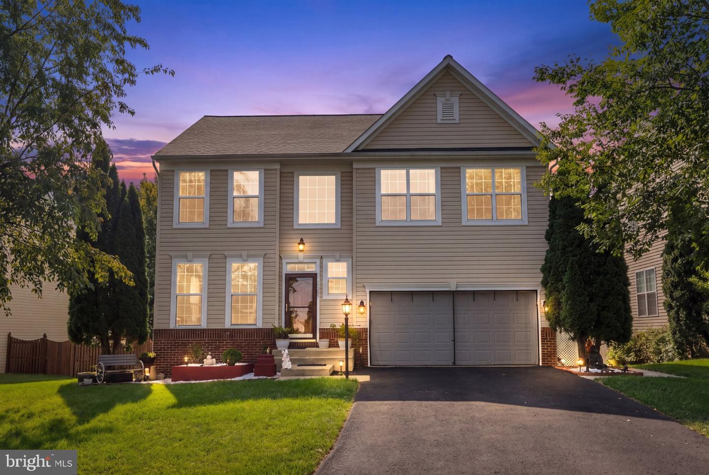 15205 Humbolt Bay Ct — photo