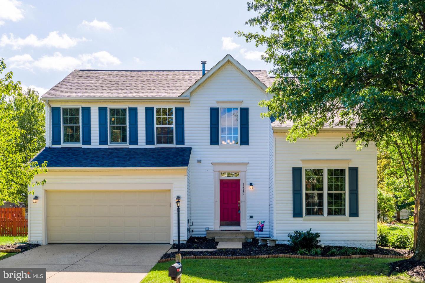 12179 Open Meadow Ln — photo