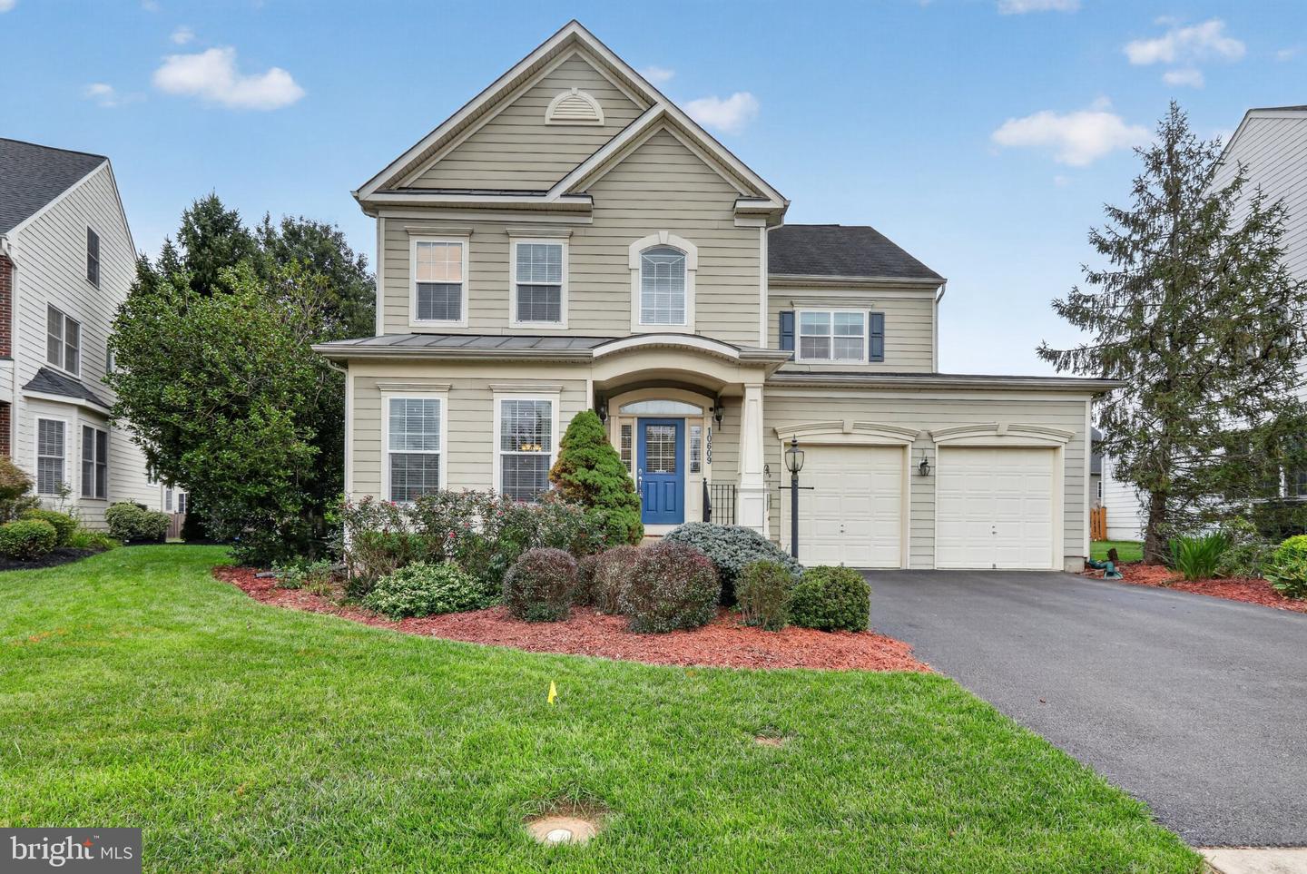 10609 Moselle Ct — photo