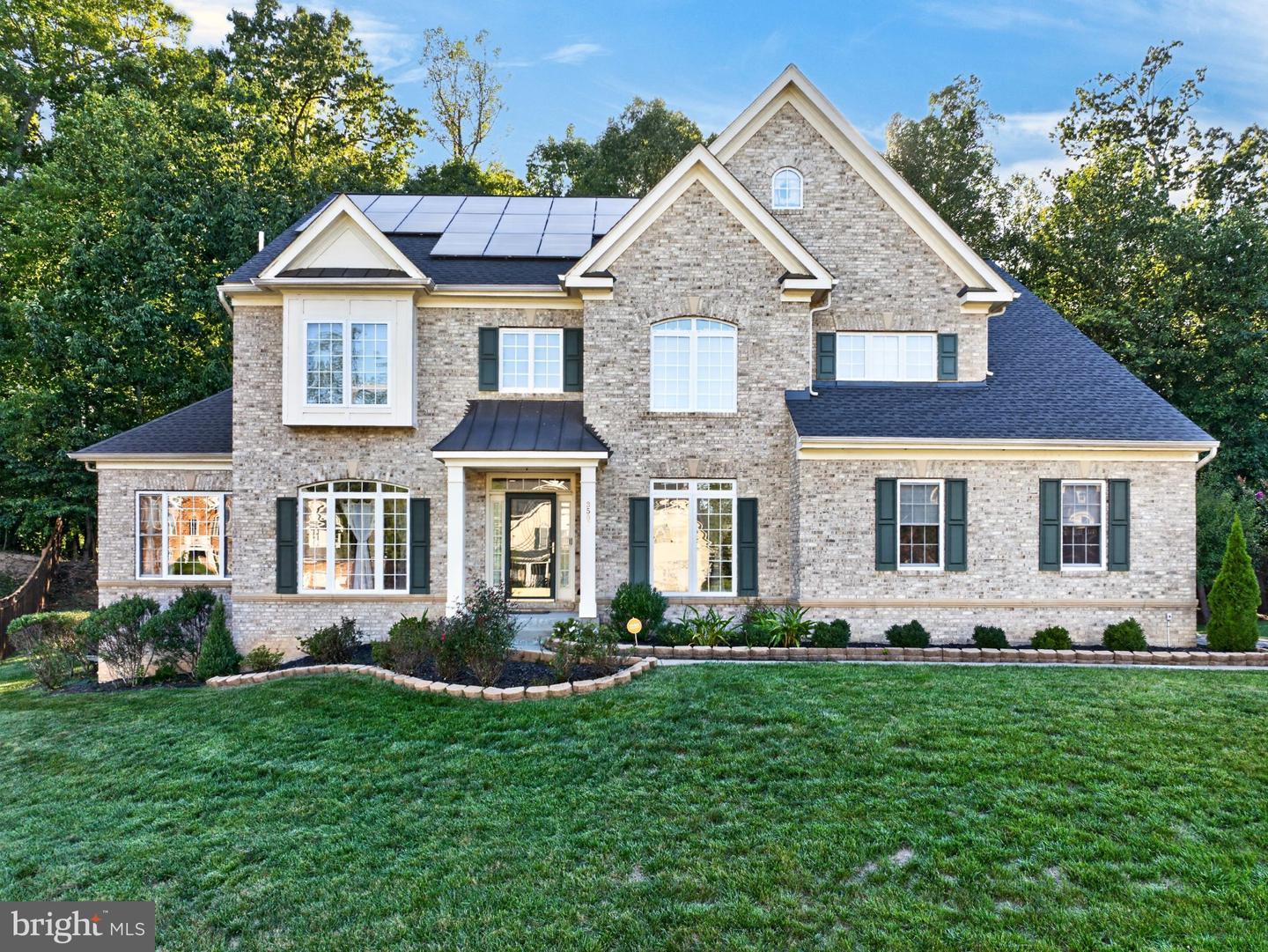 3507 Germainia Ct — photo