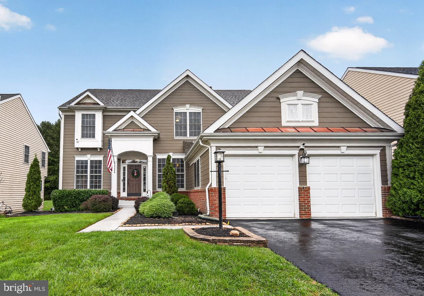 8358 Mineral Springs Dr — photo