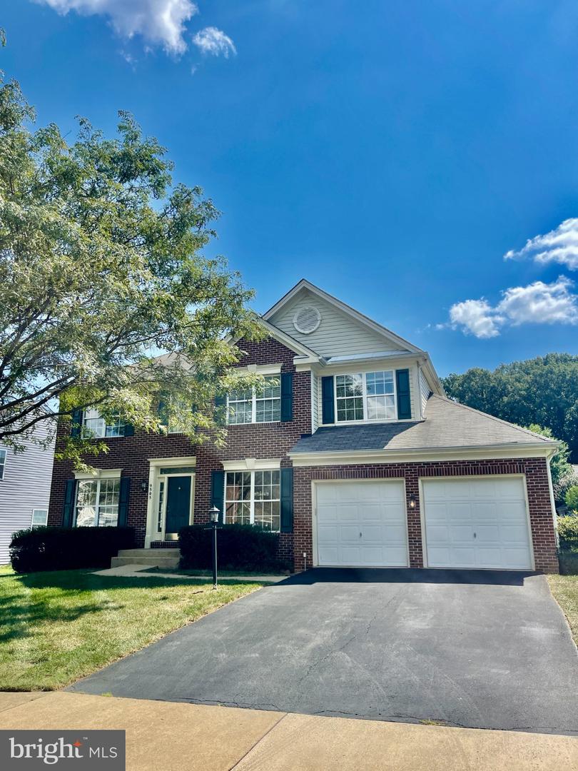 9505 Wigwag Ct — photo