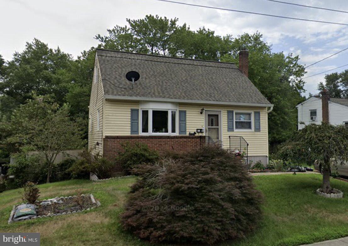 1307 D St — photo