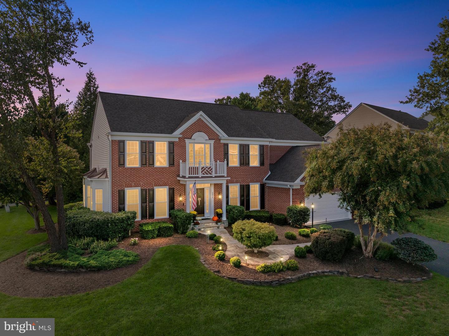 5950 Tumble Creek Ct — photo