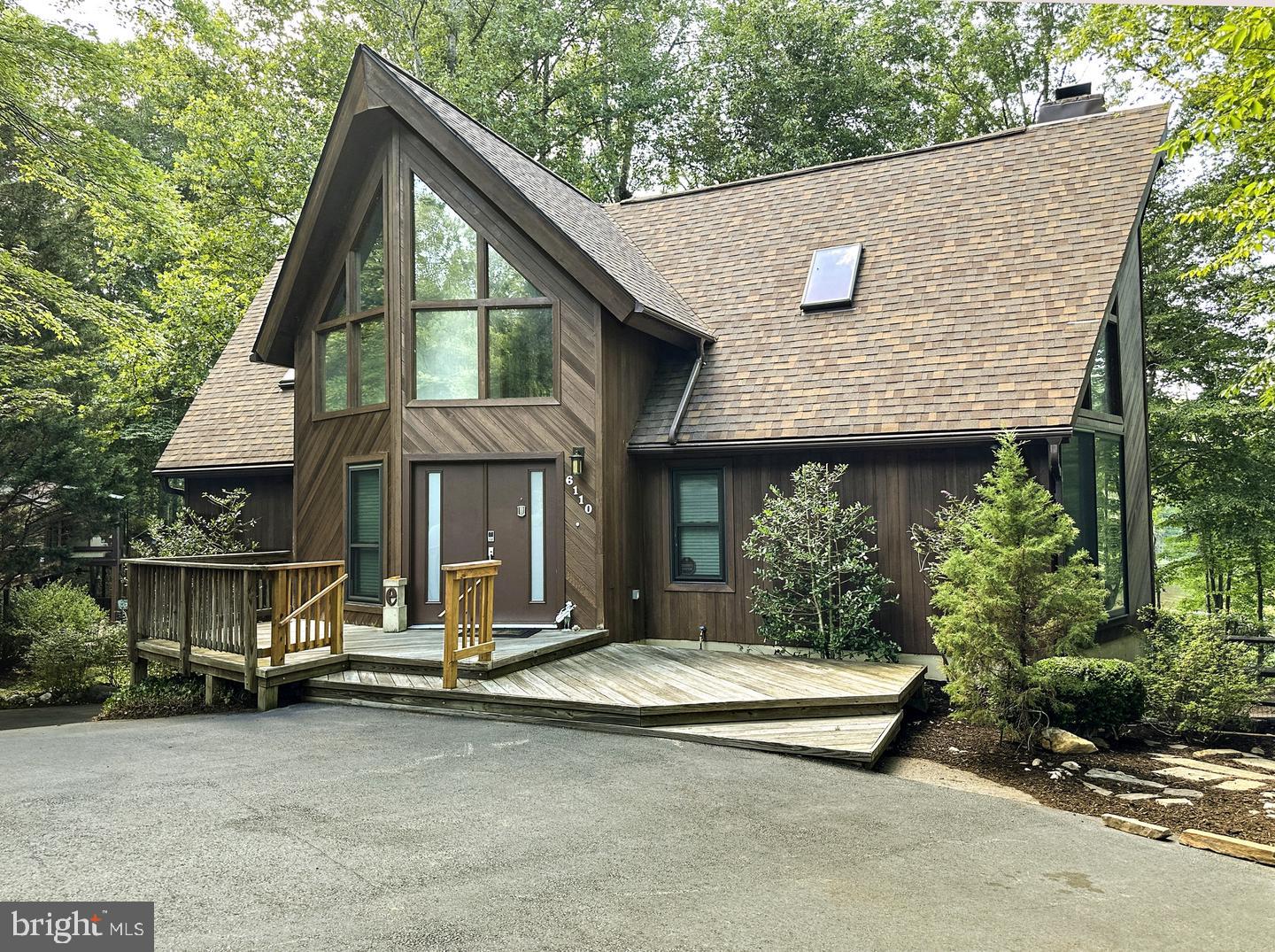 6110 Turkey Run Ct — photo