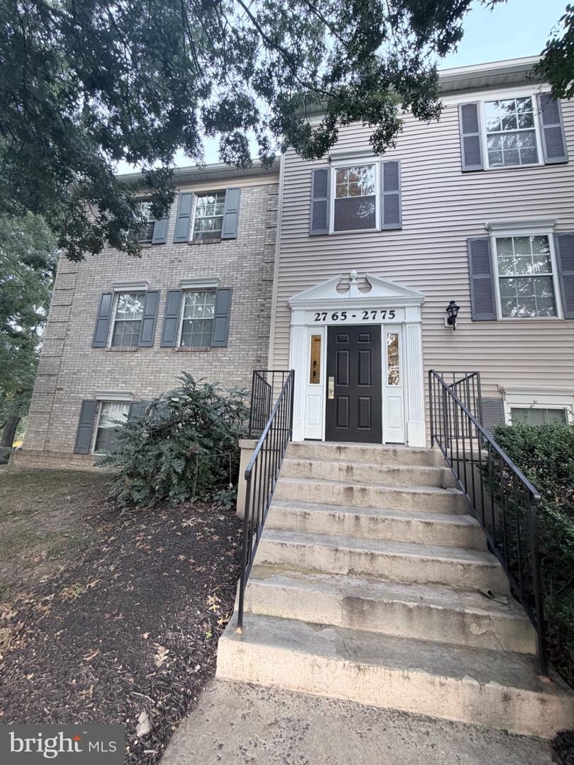2767 Bordeaux Pl #24B2 — photo