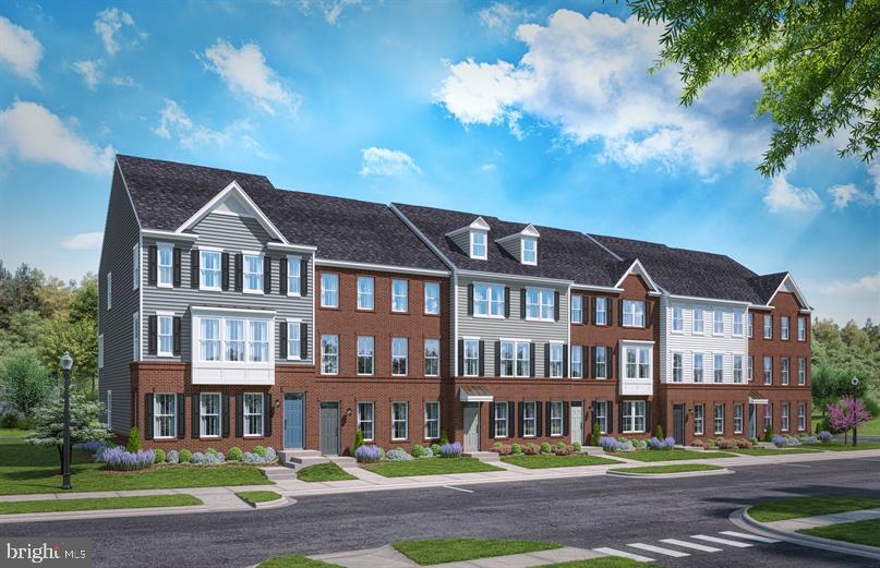 4423 Daisy Reid Ave #Lot 121 — photo