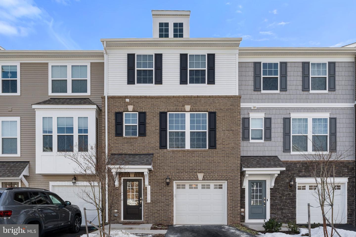 10510 Hinton Way — photo