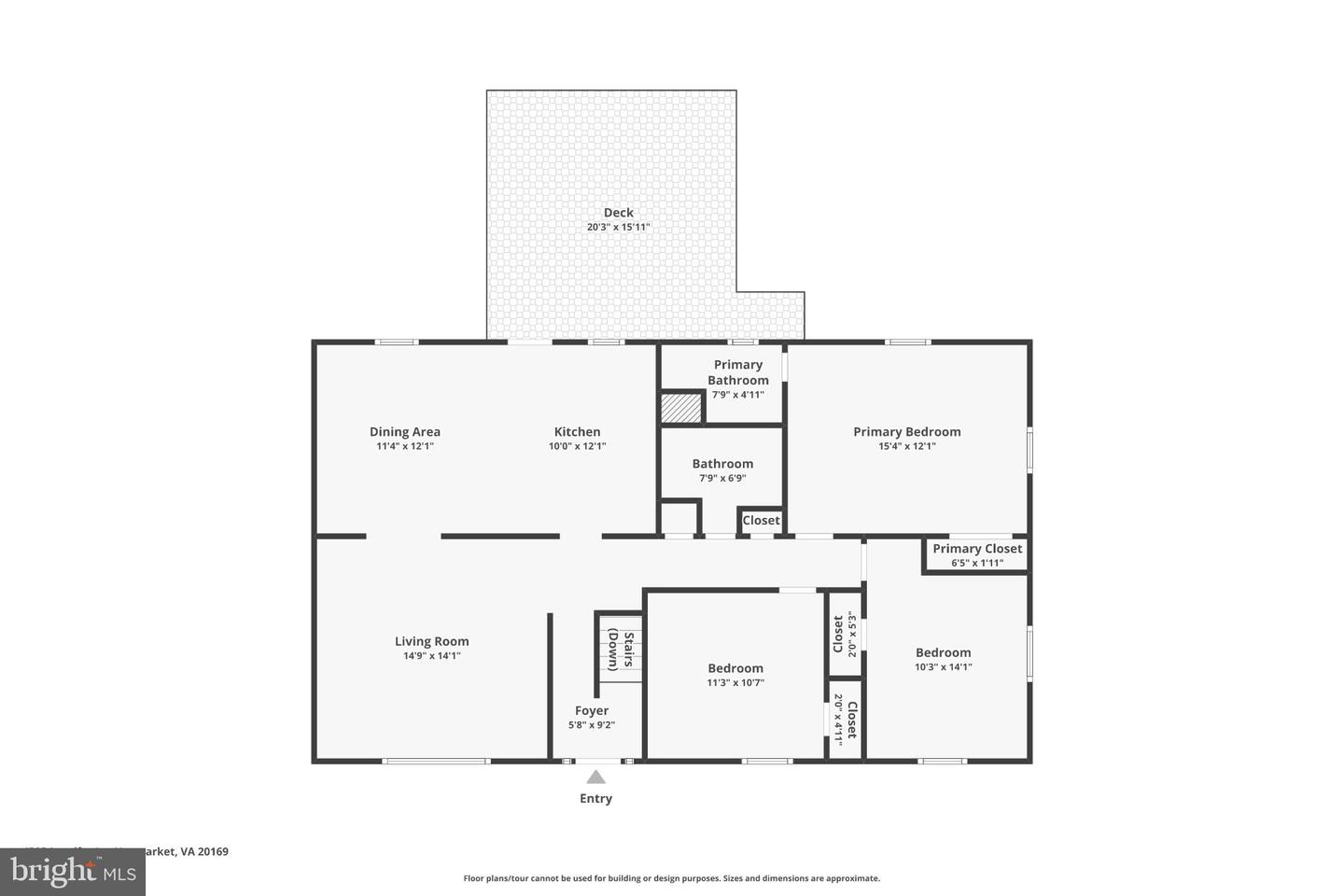 4503 Jennifer Ln — photo