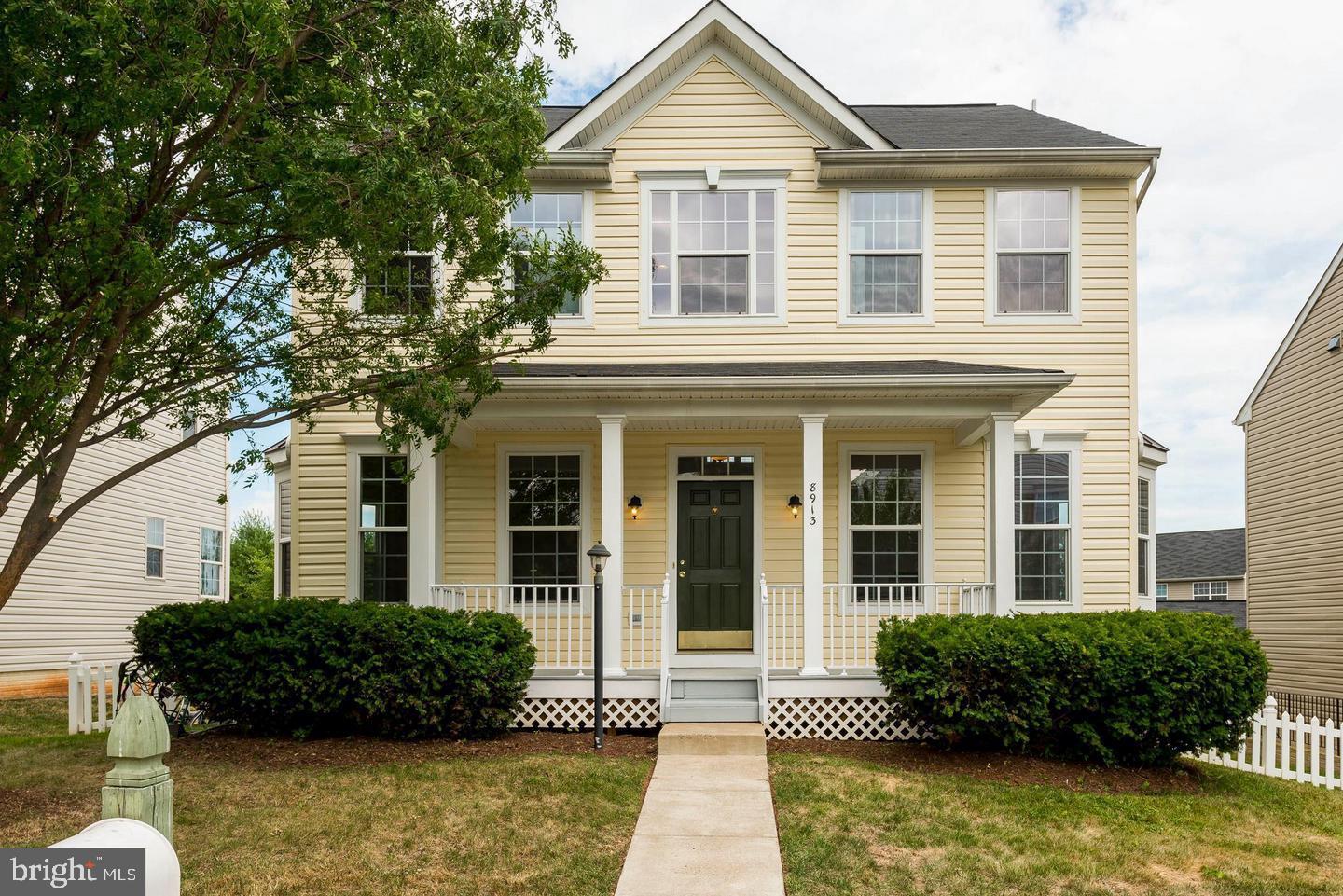 8913 Yellowleg Ct — photo