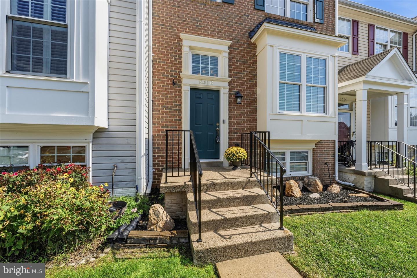 8416 Tackhouse Loop, Gainesville, VA 20155 — photo 2