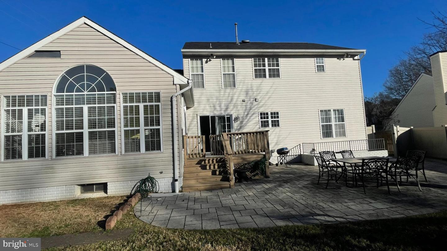14764 Courtlandt Hights Rd — photo