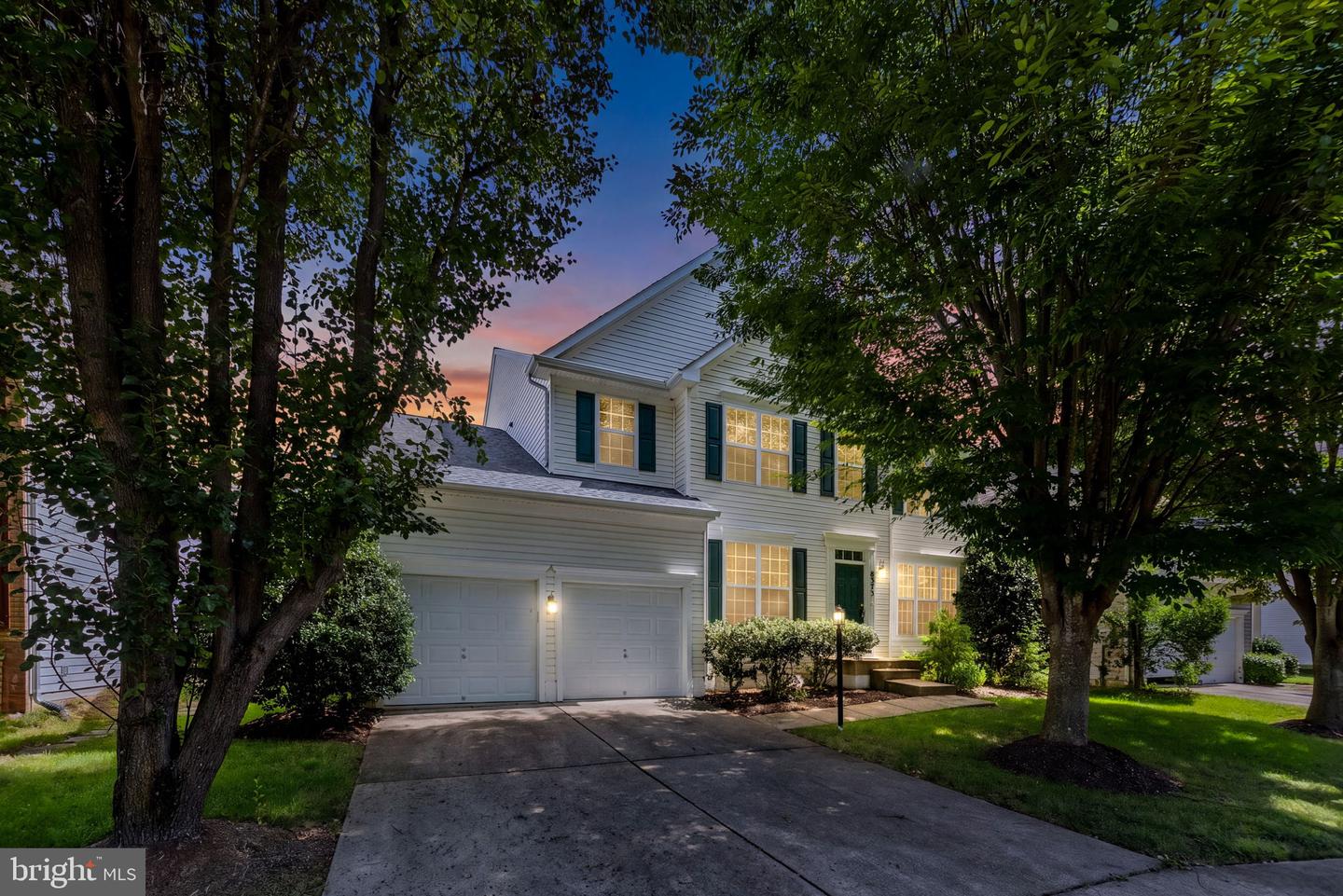 8373 Tenbrook Dr — photo