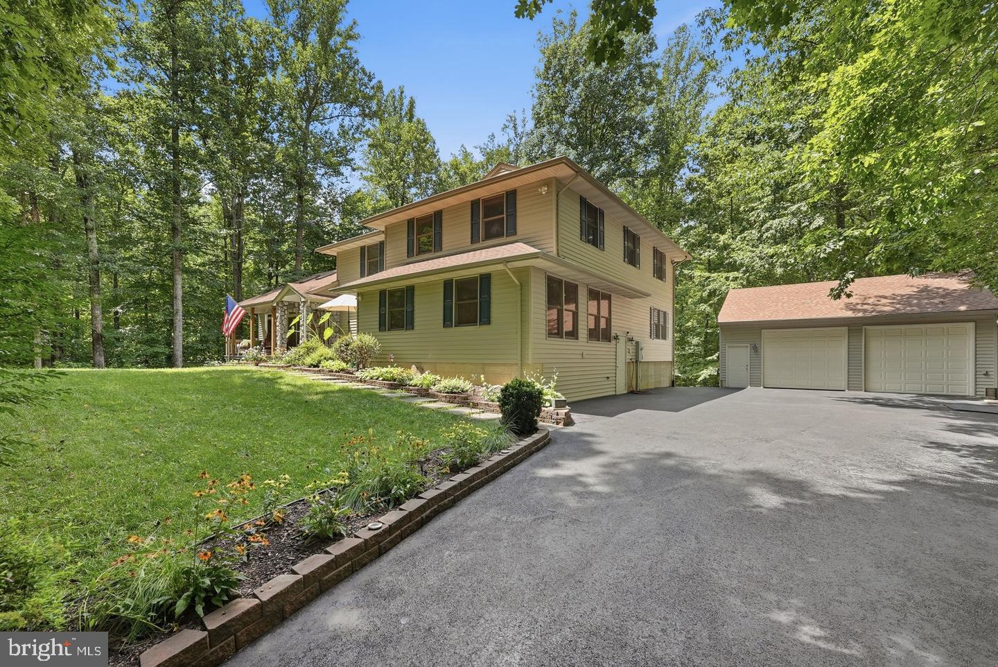 8109 Counselor Rd — photo