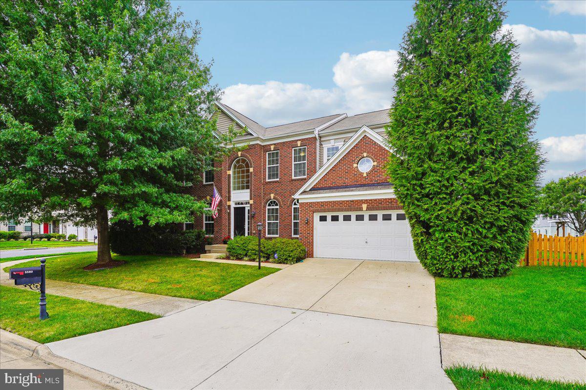 5580 Spriggs Meadow Dr — photo