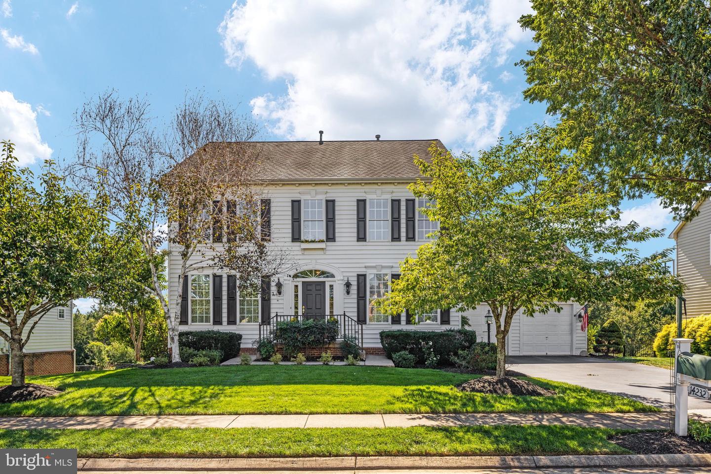 14232 Snickersville Dr — photo