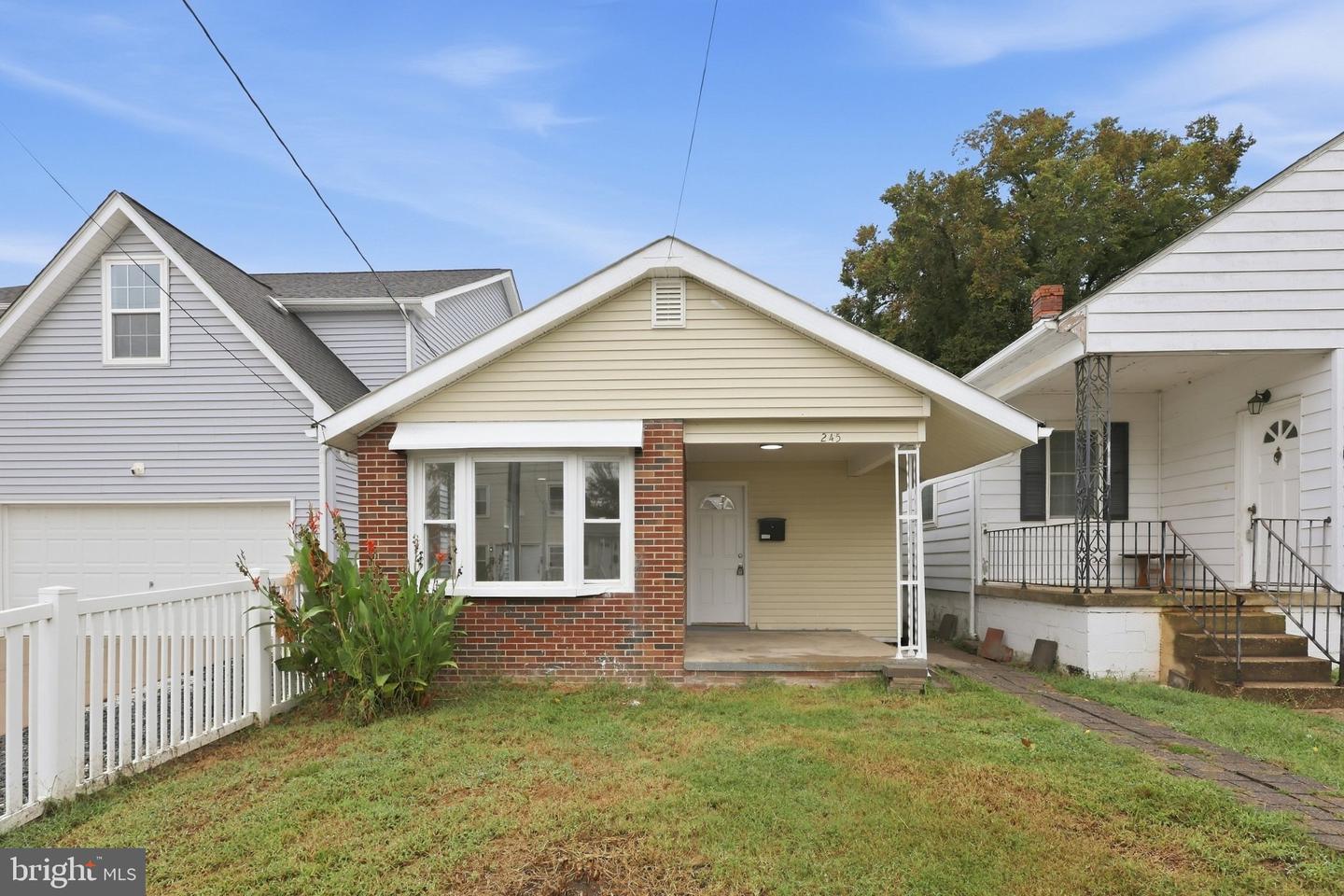 245 4th Avenue, Quantico, VA 22134 — photo 3