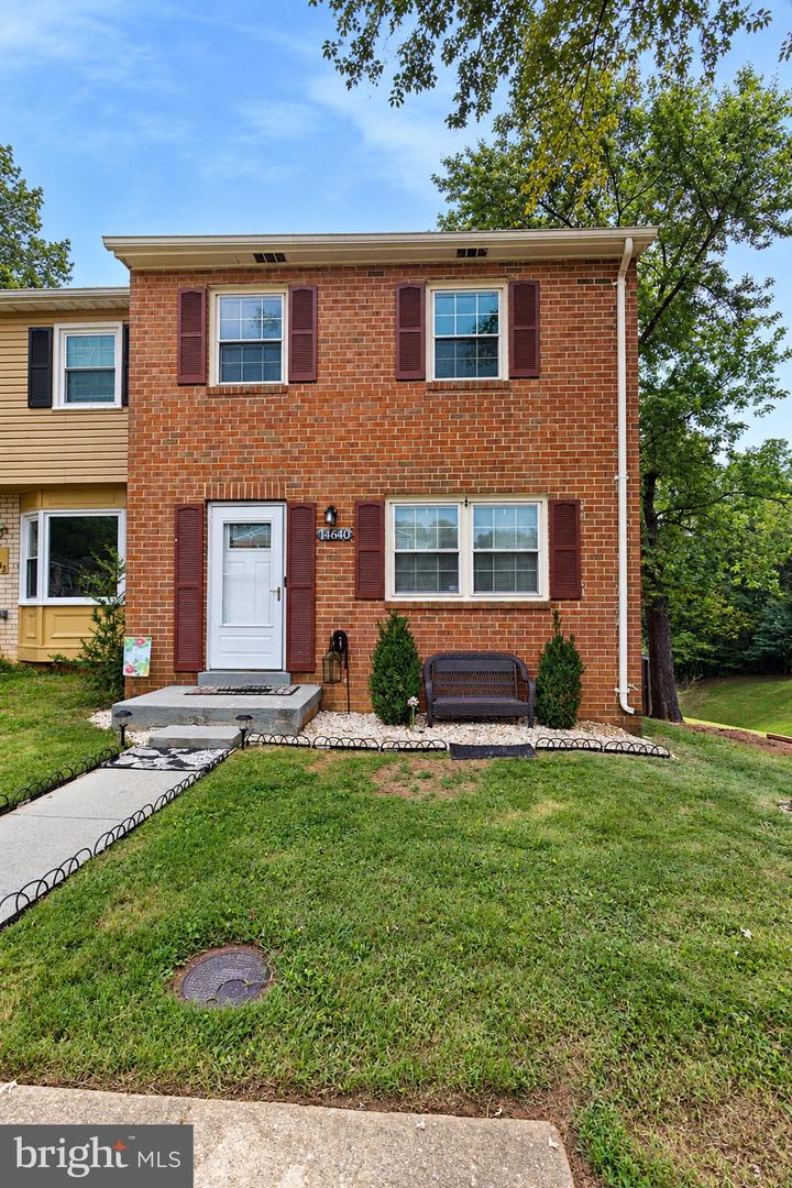 14640 Earlham Ct — photo
