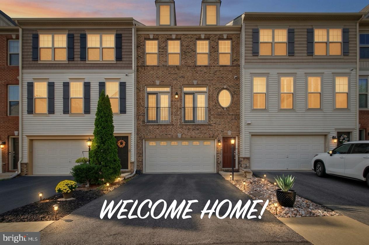 1443 Occoquan Heights Ct — photo