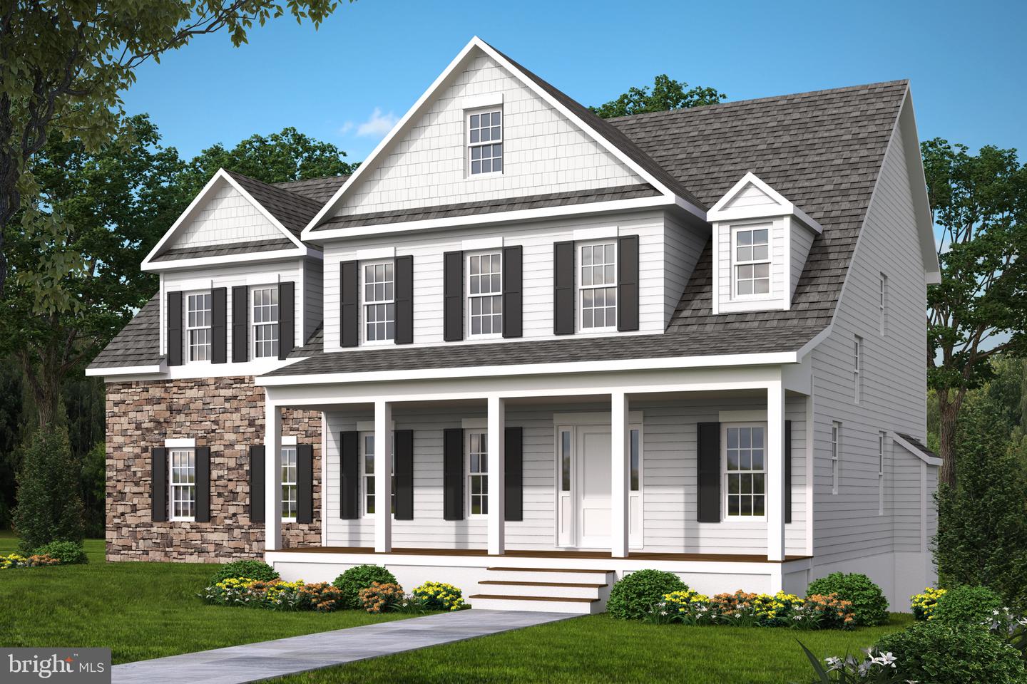 Lot 7 Tall Trees Ln — photo