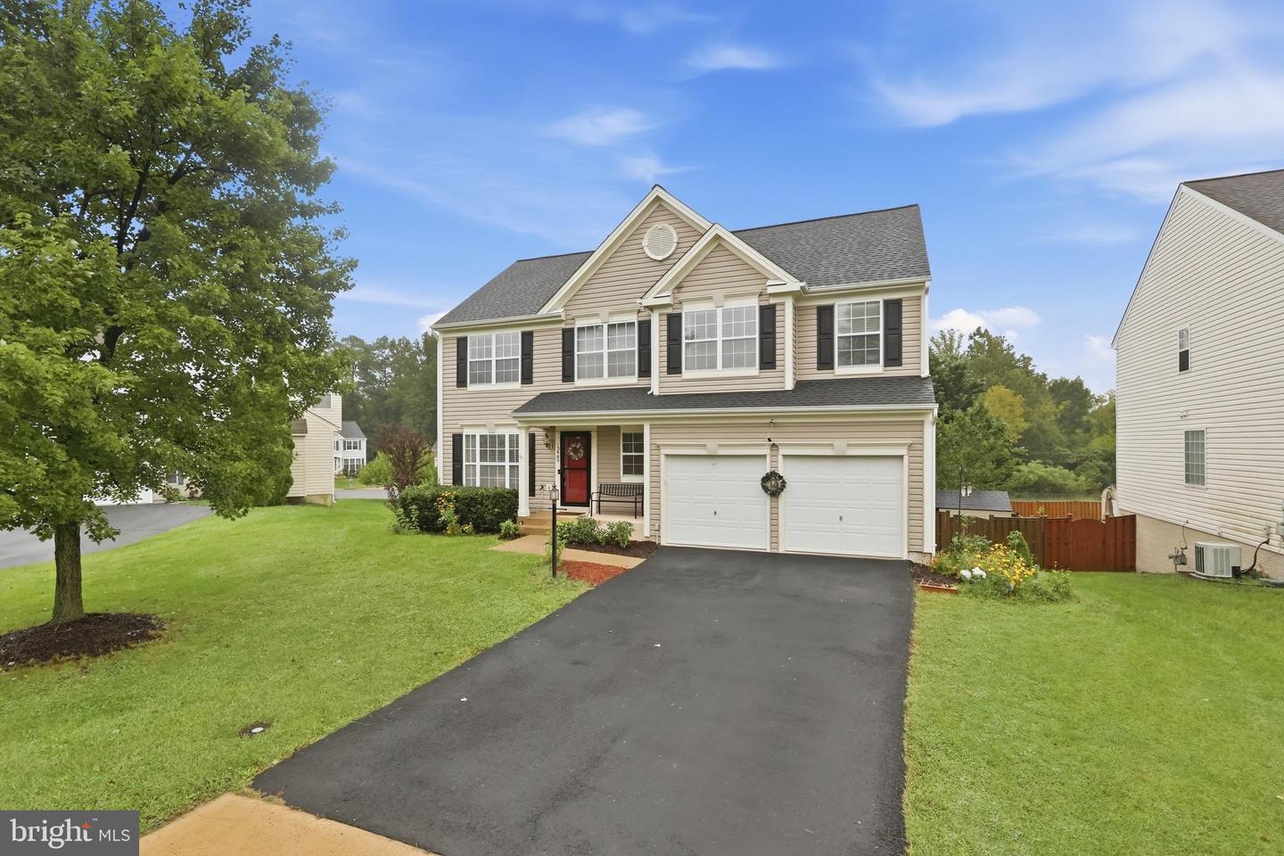 12905 Ness Hollow Ct — photo