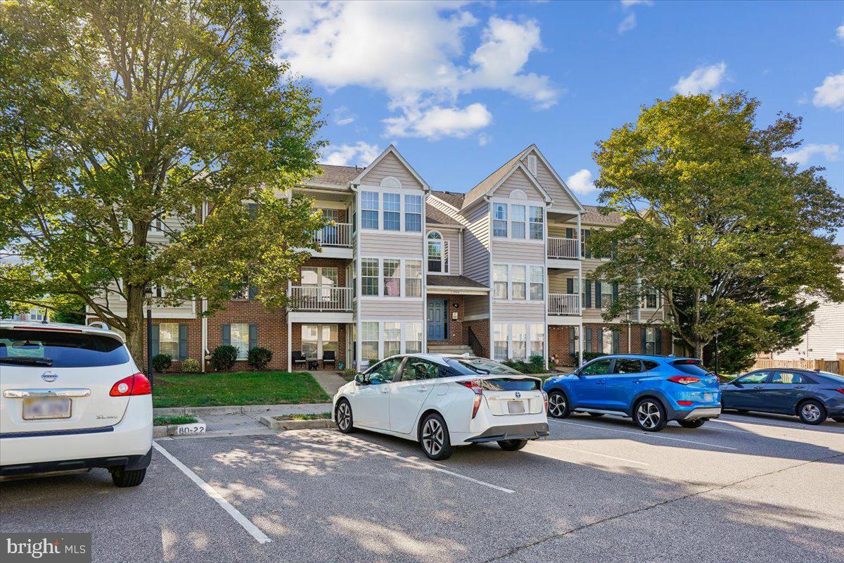 3580 Sherbrooke Cir #201 — photo