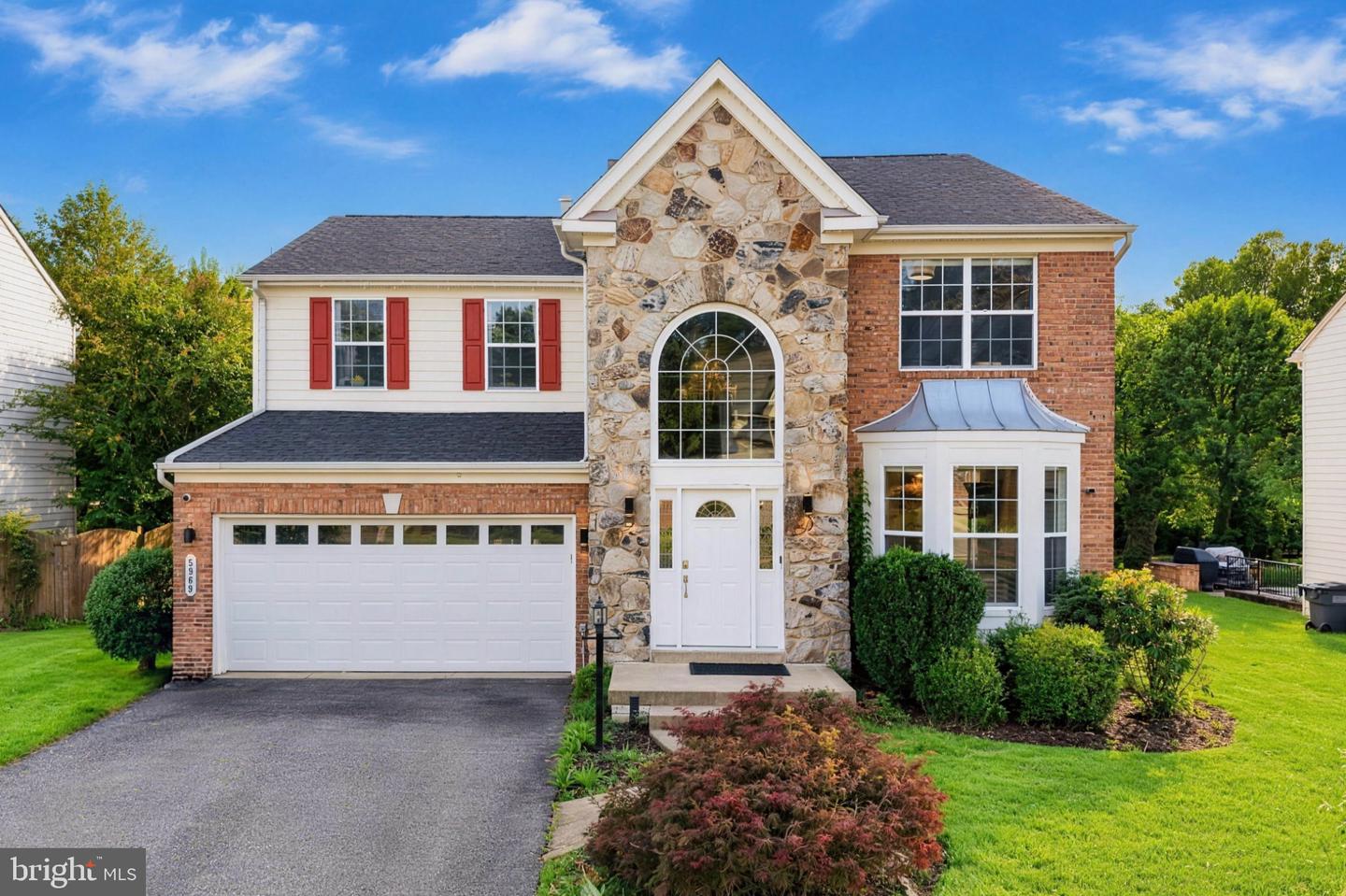5969 Tapestry Dr — photo